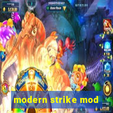 modern strike mod